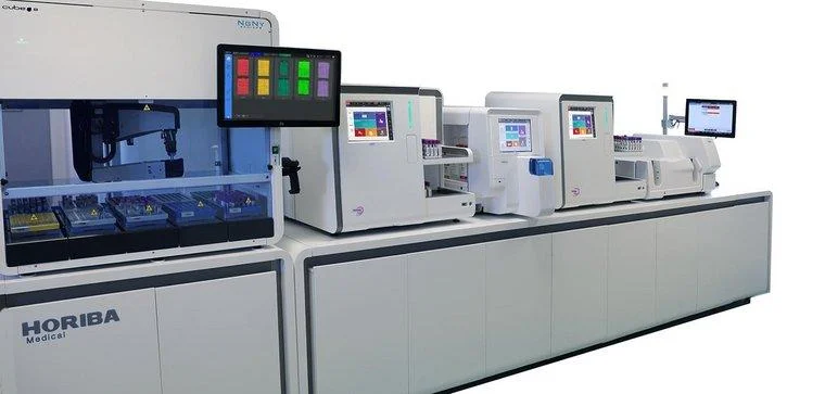 HORIBA Medical, yeni nesil tam otomatik modüler hematoloji çözümü HELO'yu tanıttı
