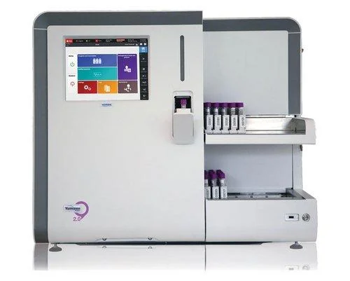 HORIBA Yumizen H2500 yüksek kapasiteli hematoloji analizörü FDA 510(k) onayı aldı