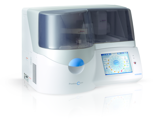 Pentra C200