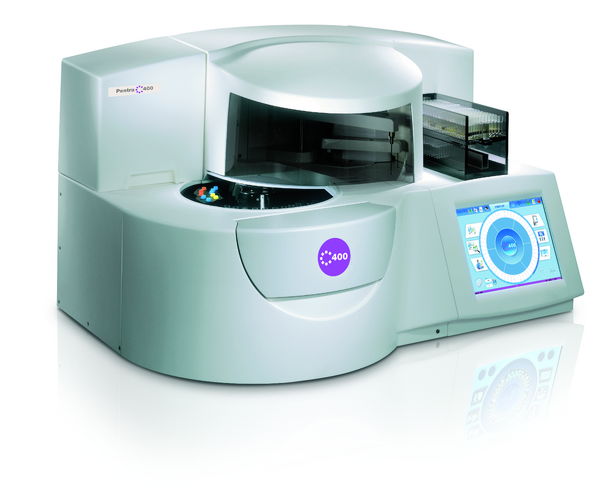 Pentra C400